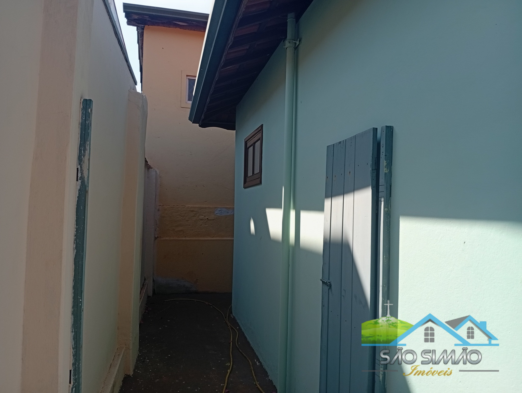 Belíssimo imóvel à venda em São Simão SP - 3 quartos sendo 2 suítes