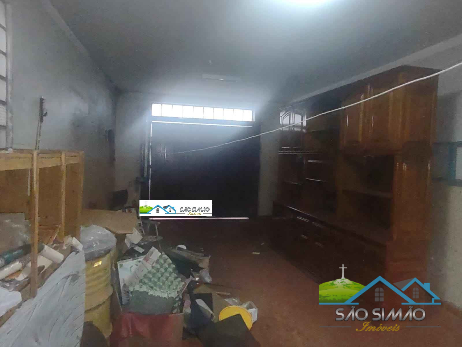 Casa a venda em São Simão SP