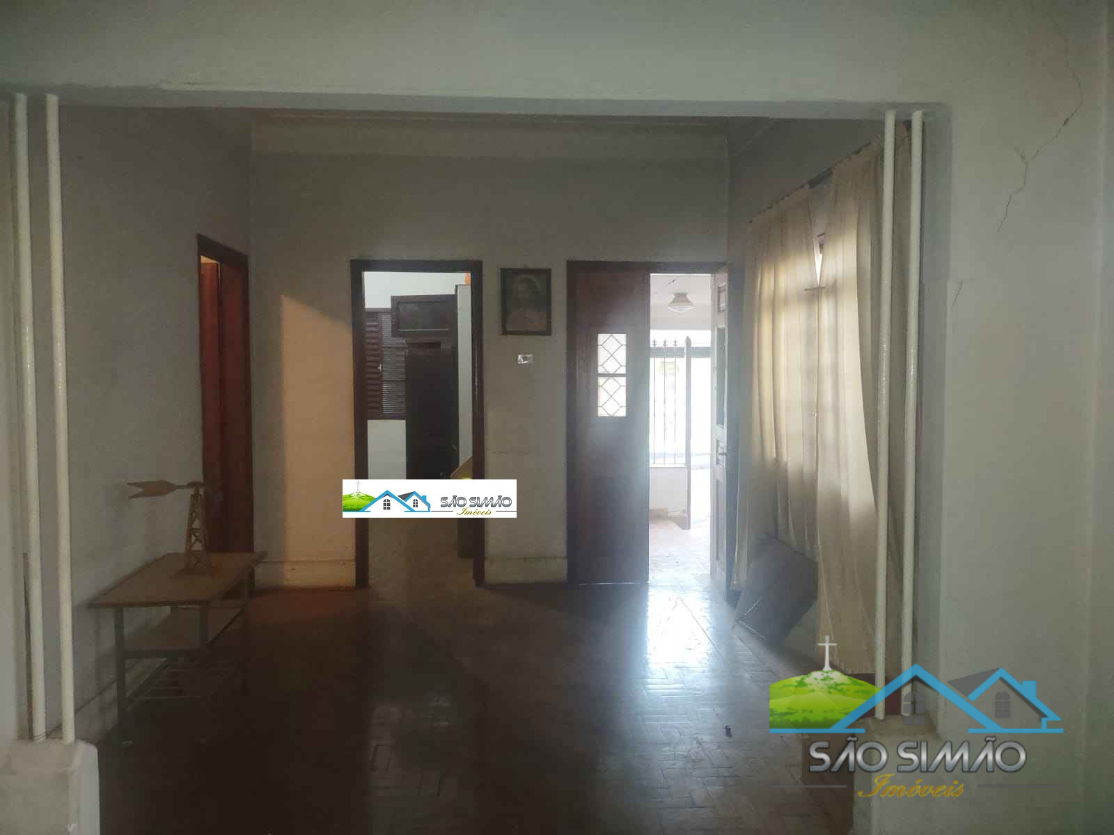 Casa a venda em São Simão SP