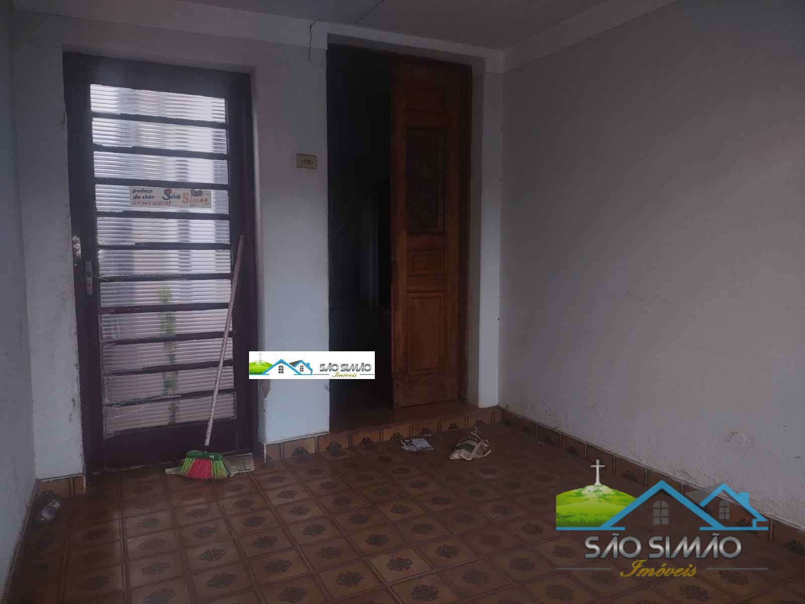 Casa a venda em São Simão SP