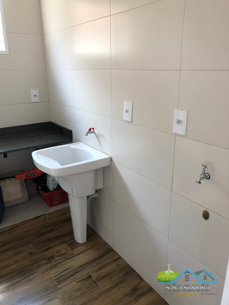 Nova Casa a venda em São Simão SP com 3 suítes