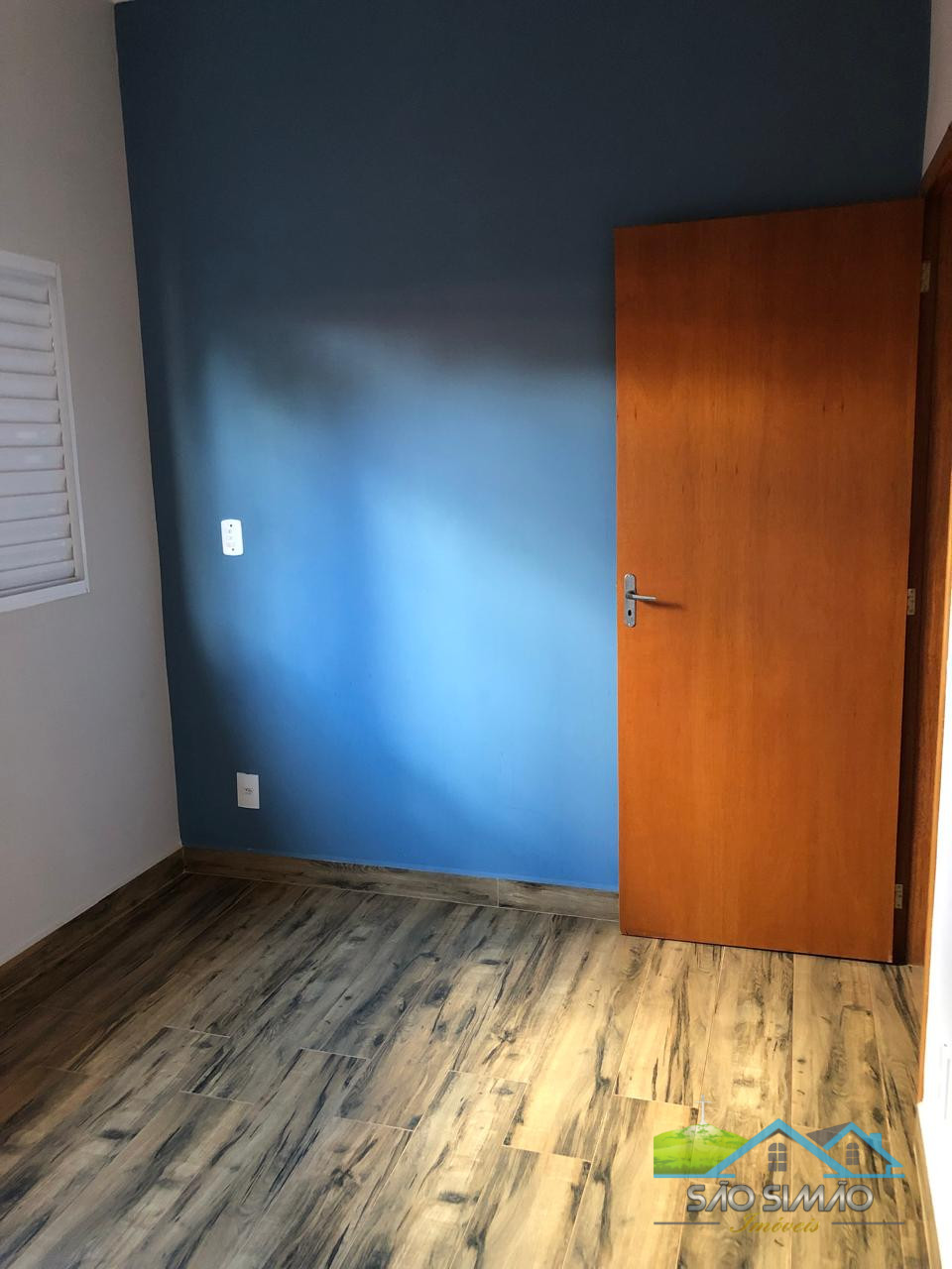 Nova Casa a venda em São Simão SP com 3 suítes
