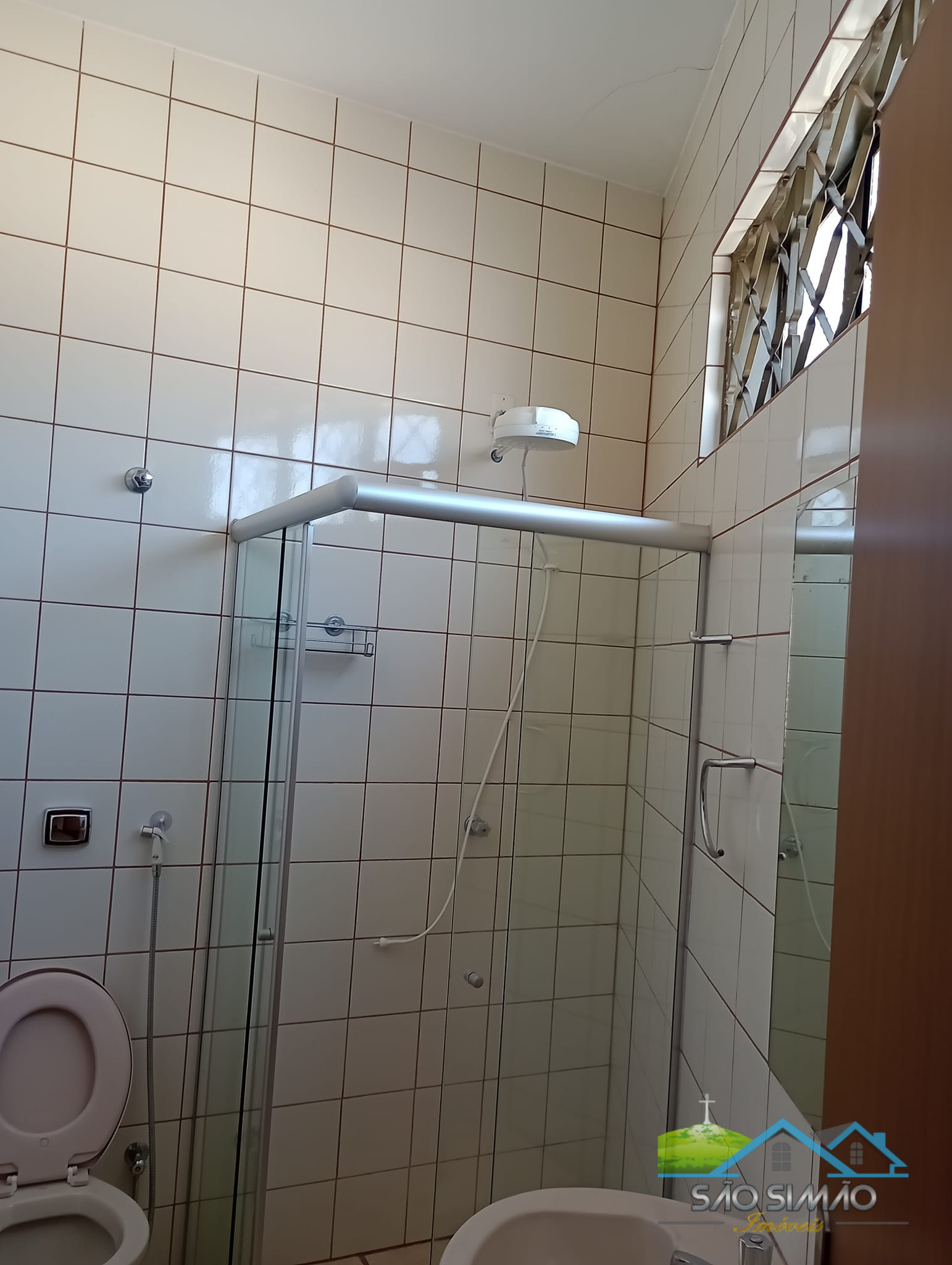 Casa a venda em São Simão SP com vista Linda