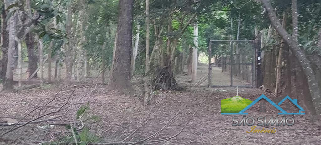 Rancho Legalizado no Rio Pardo em Serra Azul SP