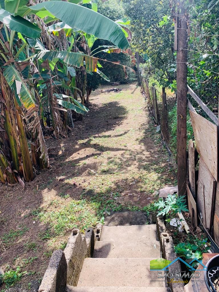Rancho Legalizado no Rio Pardo em Serra Azul SP
