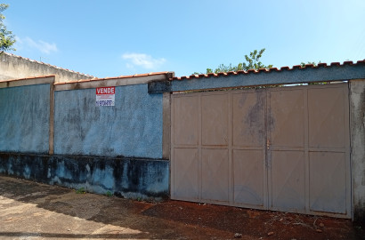Terreno a venda em São Simão SP